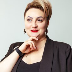 Фотография девушки Лия, 40 лет из г. Тула