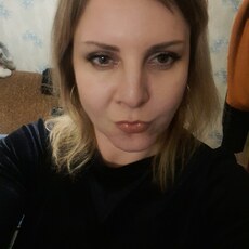 Фотография девушки Наталья, 39 лет из г. Вологда