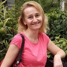 Фотография девушки Мария, 45 лет из г. Бронницы