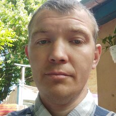 Фотография мужчины Александр, 40 лет из г. Чигирин