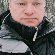 Фотография мужчины Александр, 47 лет из г. Пермь