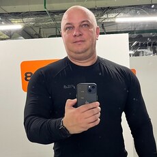 Фотография мужчины Алексей, 44 года из г. Енакиево