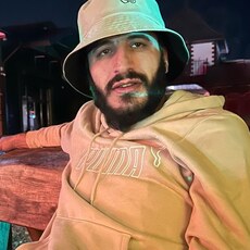 Фотография мужчины Арсен, 33 года из г. Динская