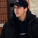 Иракли, 25 лет