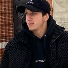 Фотография мужчины Иракли, 25 лет из г. Вроцлав