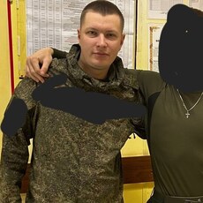 Фотография мужчины Илья, 22 года из г. Санкт-Петербург
