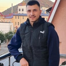 Фотография мужчины Олег, 29 лет из г. Днепр