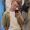 Илья, 22 года