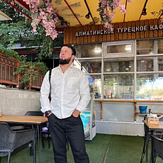 Фотография мужчины Рамазан, 29 лет из г. Сафоново