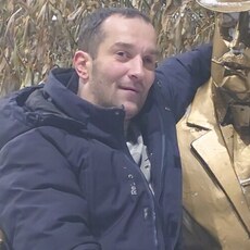 Фотография мужчины Костя, 41 год из г. Пермь