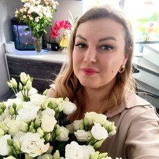 Фотография девушки Юлія, 40 лет из г. Ровно