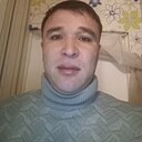 Санжар, 35 лет