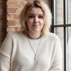 Фотография девушки Илона, 32 года из г. Витебск