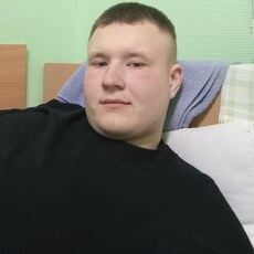 Фотография мужчины Максим, 21 год из г. Гомель