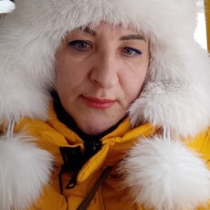 Фотография девушки Ульяна, 44 года из г. Калининград