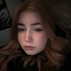 Фотография девушки Аня, 21 год из г. Дмитров