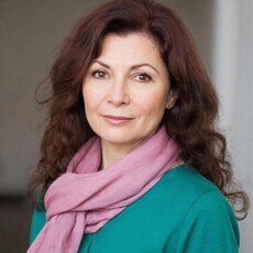 Фотография девушки Гузель, 49 лет из г. Казань