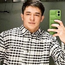 Фотография мужчины Али, 25 лет из г. Мытищи