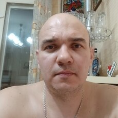 Фотография мужчины Сергей, 41 год из г. Орел