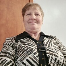 Фотография девушки Надежда, 57 лет из г. Москва