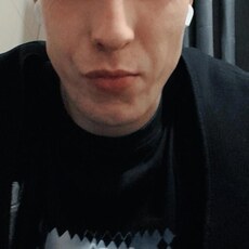 Фотография мужчины Алексей, 25 лет из г. Поварово