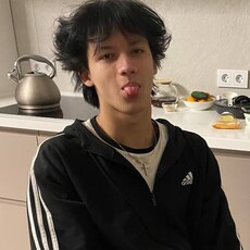 Фотография мужчины Георгий, 19 лет из г. Северодвинск