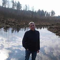 Фотография мужчины Виталий, 46 лет из г. Гомель