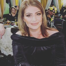 Муза, 47 из г. Пятигорск.