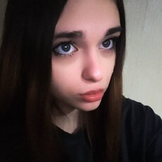 Фотография девушки Руби, 19 лет из г. Саратов