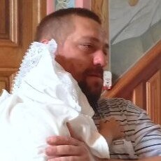 Фотография мужчины Саша, 37 лет из г. Макеевка