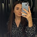 Виктория, 25 лет