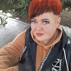 Фотография девушки Маргарита, 51 год из г. Феодосия