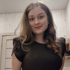 Ангелина, 21 из г. Тюмень.