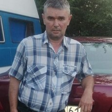 Фотография мужчины Игорь, 54 года из г. Таганрог