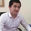 Умидбек, 24 года