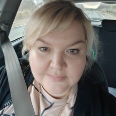 Фотография девушки Ириша, 44 года из г. Иваново