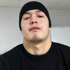 Фотография мужчины Маха, 22 года из г. Астана
