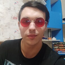 Фотография мужчины Никита, 21 год из г. Челябинск