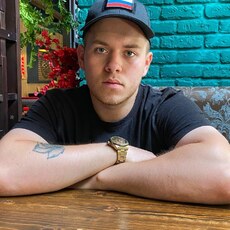 Фотография мужчины Максим, 23 года из г. Вологда