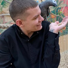 Фотография мужчины Артем, 21 год из г. Москва