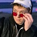 Данил, 19 лет