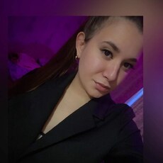 Валерия, 23 из г. Оренбург.