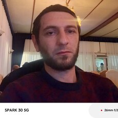 Фотография мужчины Абук, 32 года из г. Ростов-на-Дону