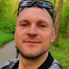 Фотография мужчины Макс, 35 лет из г. Витебск