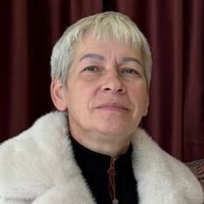 Фотография девушки Майя, 53 года из г. Новосибирск