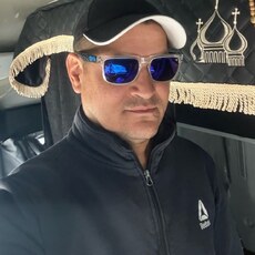 Фотография мужчины Владимир, 40 лет из г. Краснодар