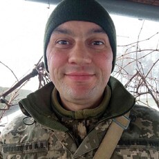 Фотография мужчины Артем, 43 года из г. Вознесенск