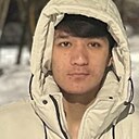 Диловар, 18 лет