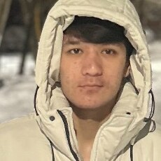 Фотография мужчины Диловар, 18 лет из г. Самара