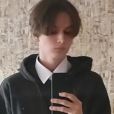 Фотография мужчины Арсений, 21 год из г. Пермь